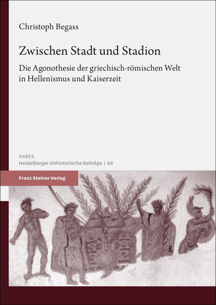 Zwischen Stadt und Stadion main product photo