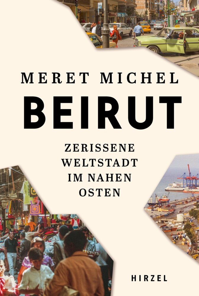 Beirut main product photo
