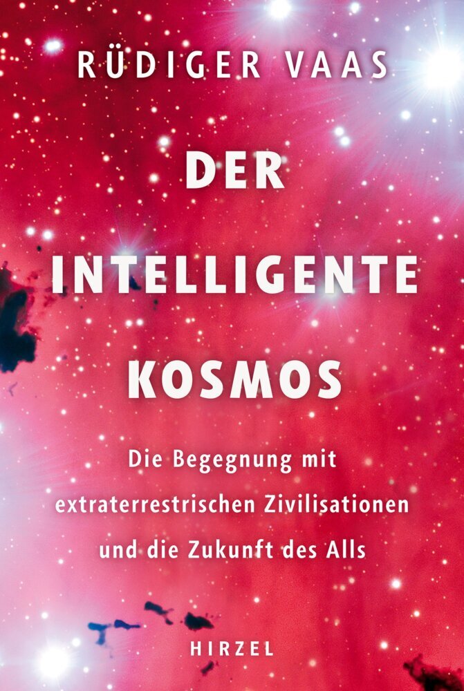 Der intelligente Kosmos main product photo