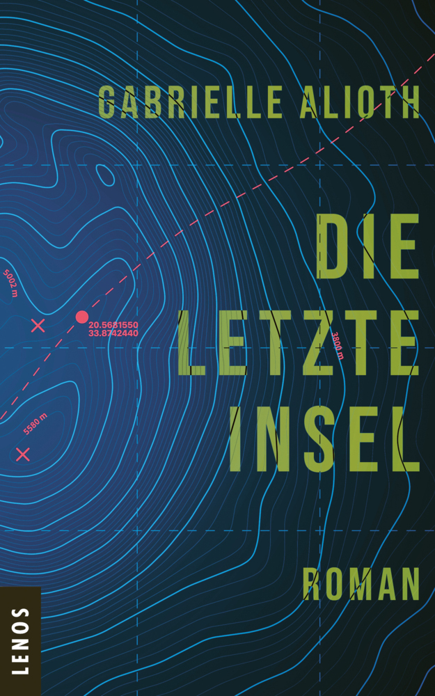 Die letzte Insel main product photo