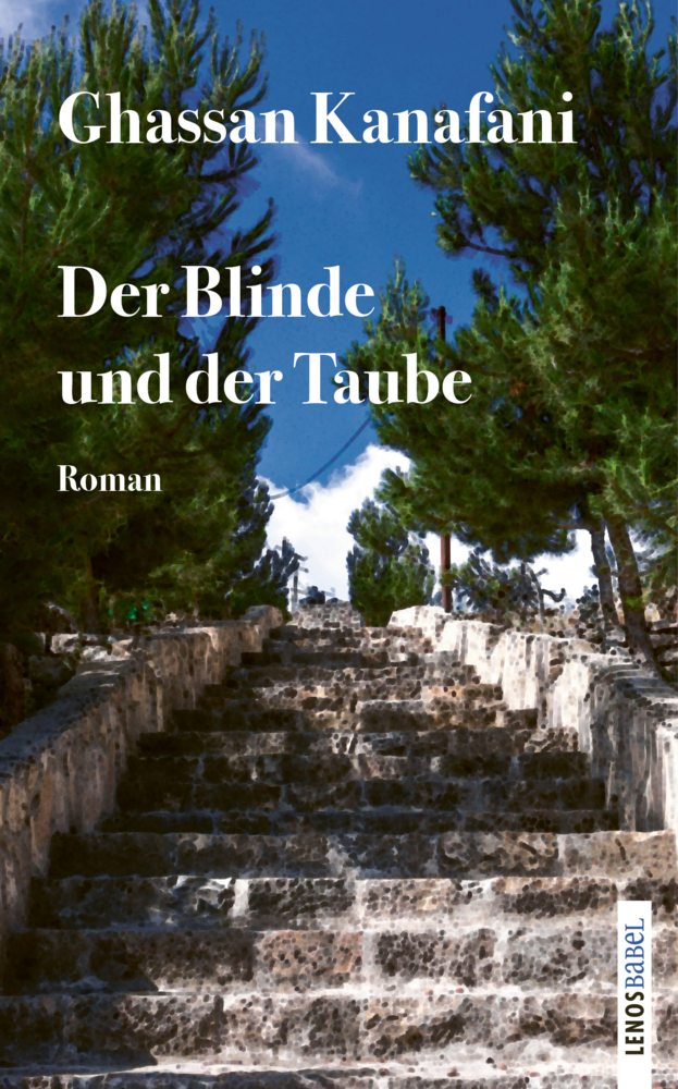 Der Blinde und der Taube main product photo