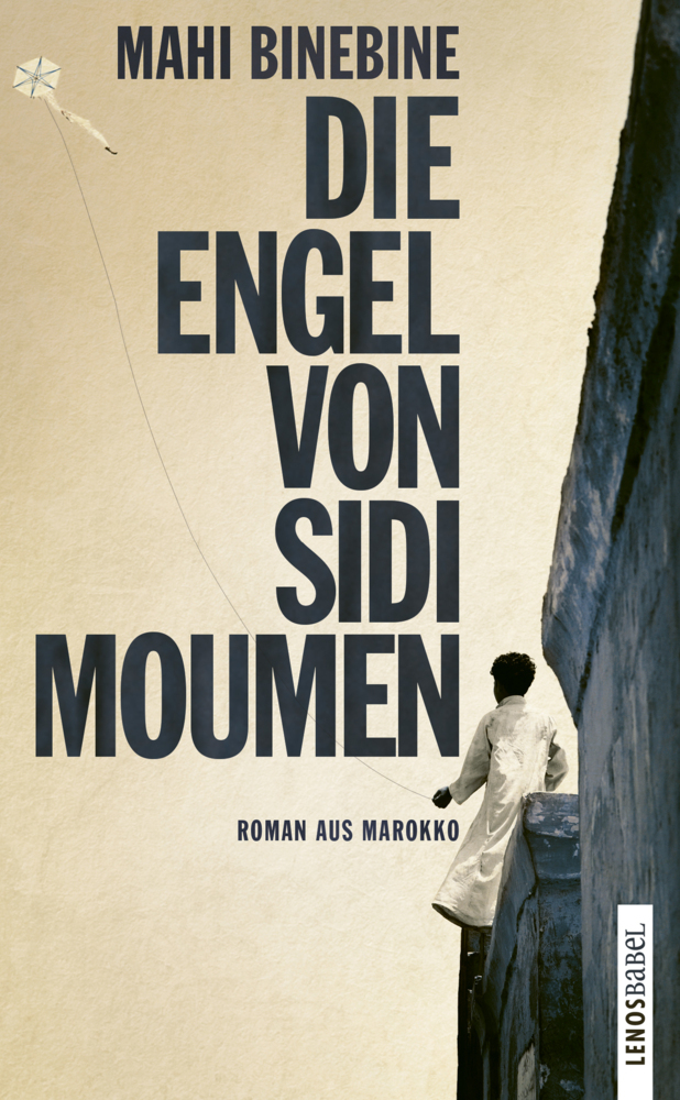 Die Engel von Sidi Moumen main product photo