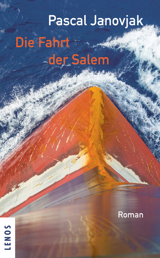 Die Fahrt der Salem main product photo
