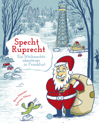 Specht Ruprecht