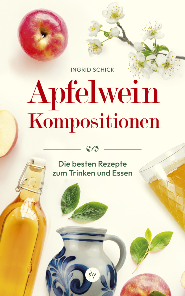 Apfelwein-Kompositionen main product photo
