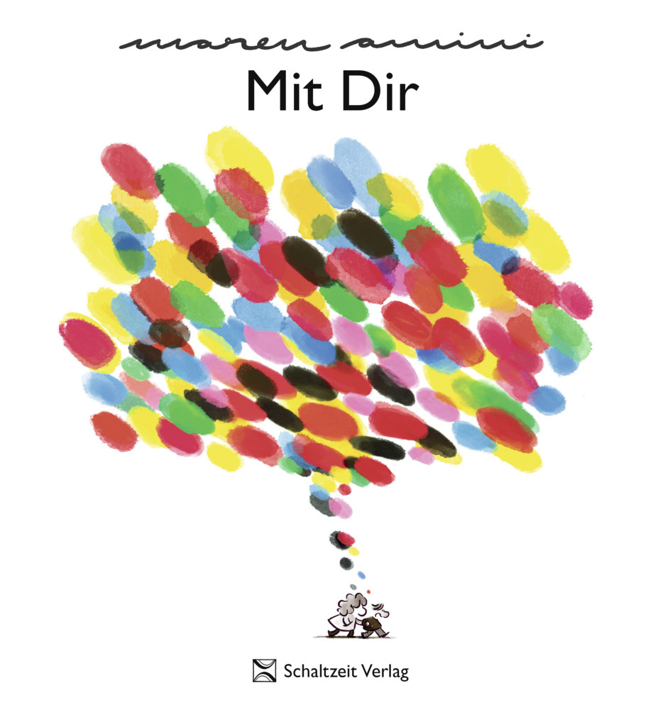 Mit Dir main product photo