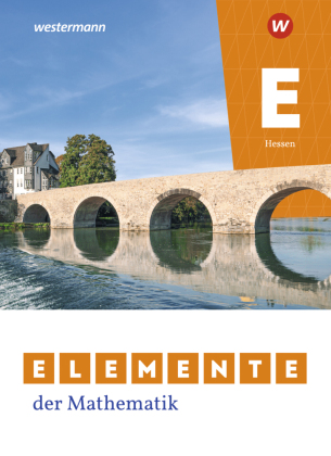 Elemente der Mathematik SII - Ausgabe 2026 für Hessen