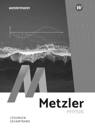 Metzler Physik SII - 6. Auflage 2026 Allgemeine Ausgabe