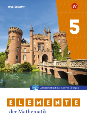 Elemente der Mathematik SI - Ausgabe 2025 für Nordrhein-Westfalen