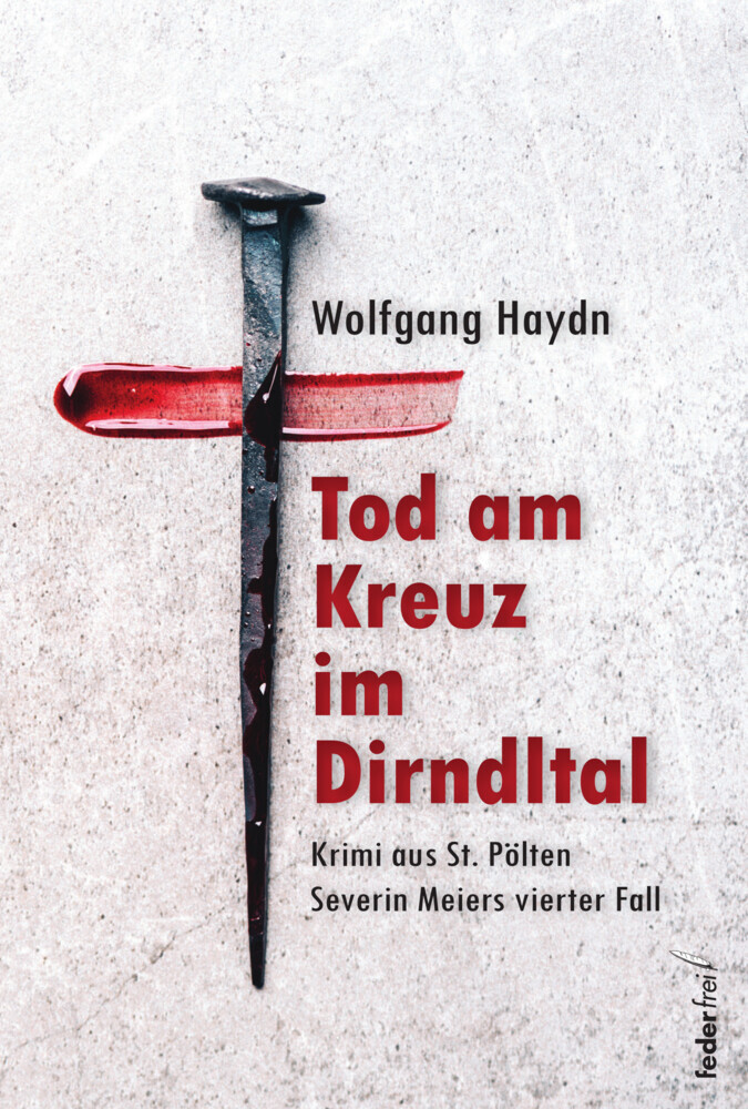 Tod am Kreuz im Dirndltal main product photo