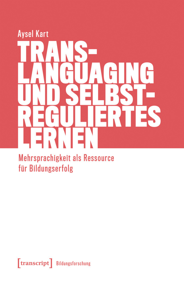 Translanguaging und selbstreguliertes Lernen main product photo