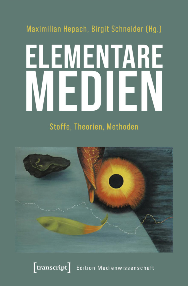 Elementare Medien main product photo