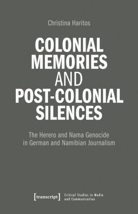 Colonial Memories and Post-Colonial Silences