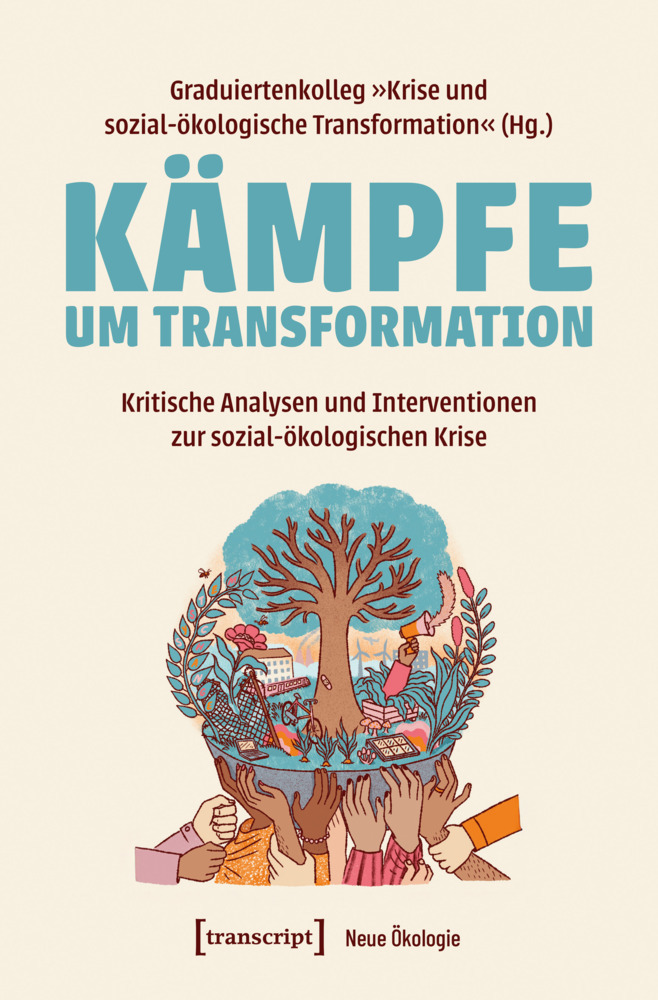 Kämpfe um Transformation main product photo
