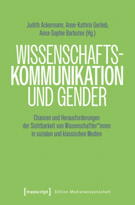 Wissenschaftskommunikation und Gender