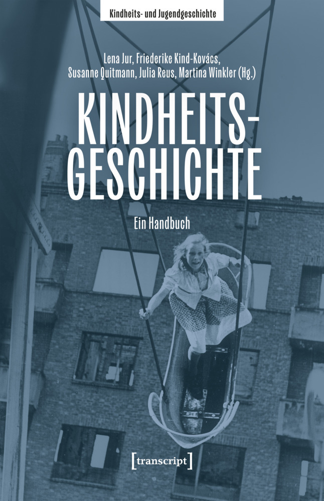 Kindheitsgeschichte main product photo