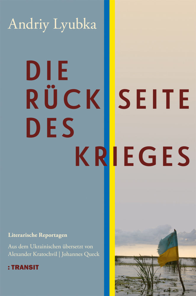 Die Rückseite des Krieges main product photo