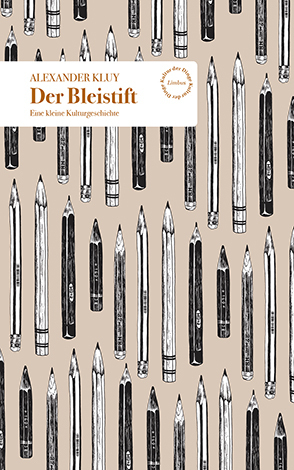 Der Bleistift main product photo