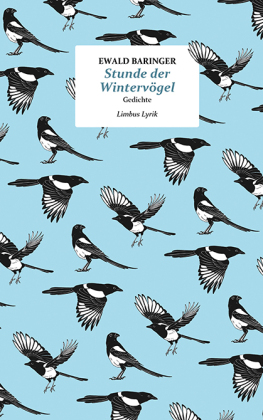 Stunde der Wintervögel