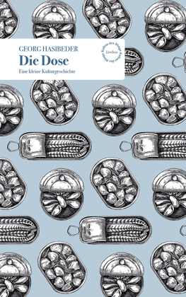 Die Dose