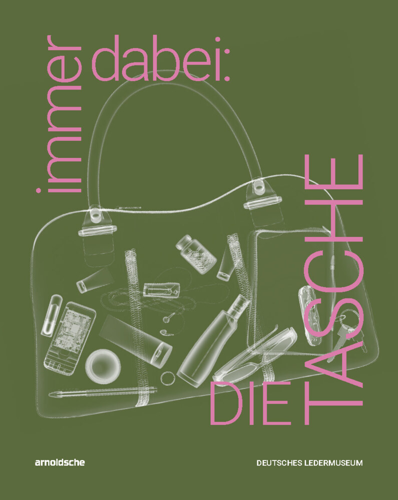 immer dabei: DIE TASCHE main product photo