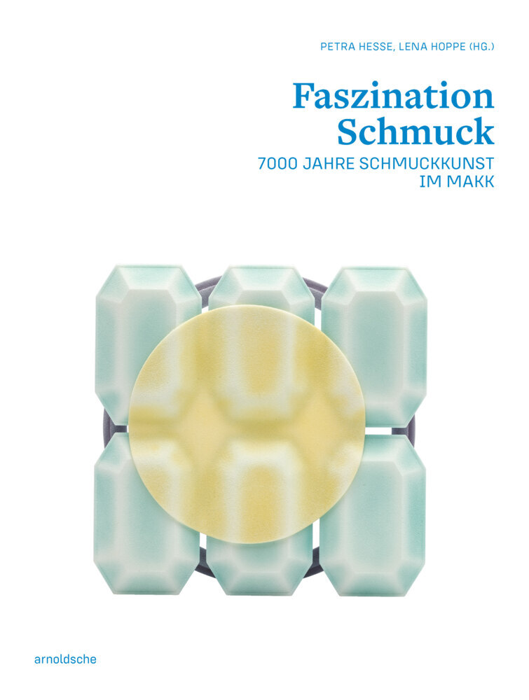 Faszination Schmuck / The Fascination of Jewellery main product photo