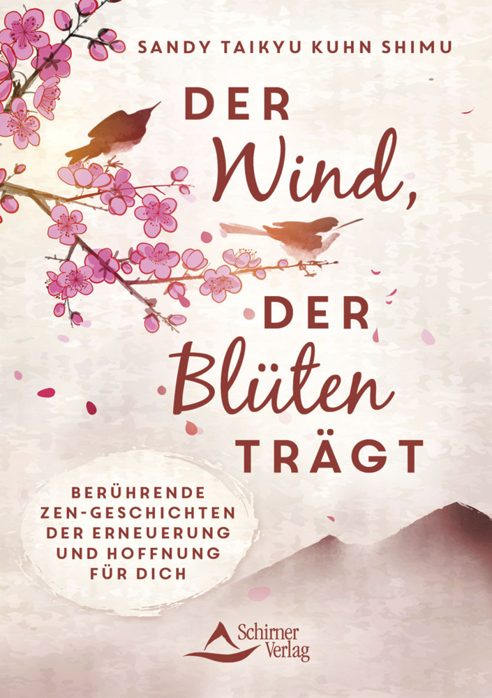Der Wind, der Blüten trägt main product photo