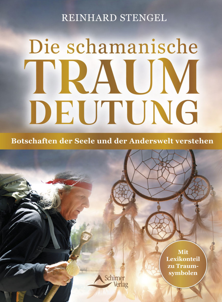 Die schamanische Traumdeutung main product photo