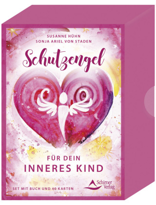 Schutzengel für dein Inneres Kind