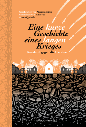 Eine kurze Geschichte eines langen Konflikts