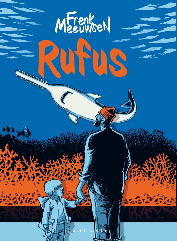 Rufus main product photo