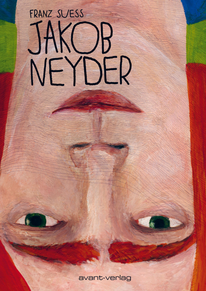 Jakob Neyder main product photo