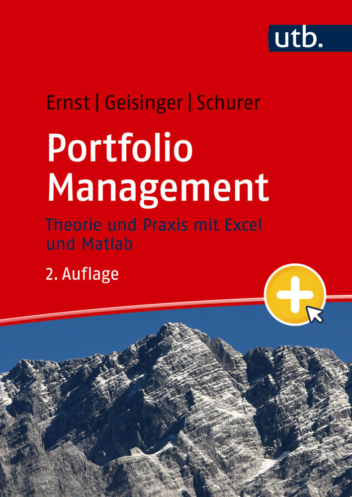 Portfolio Management main product photo