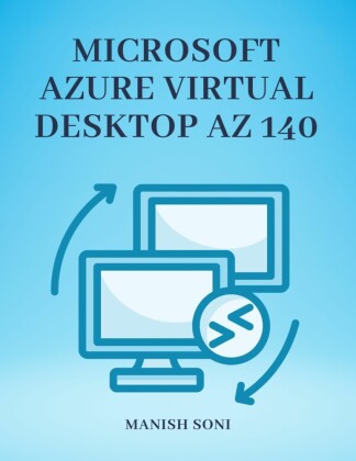 Microsoft Azure Virtual Desktop AZ 140