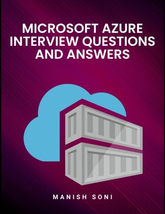 Microsoft Azure Interview Questions and Answers