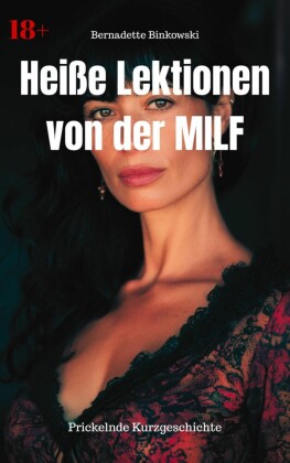 Heiße Lektionen von der MILF