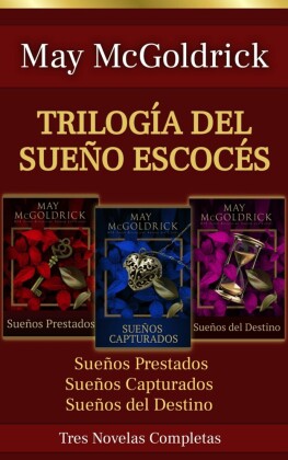 Trilogía del Sueño Escocés