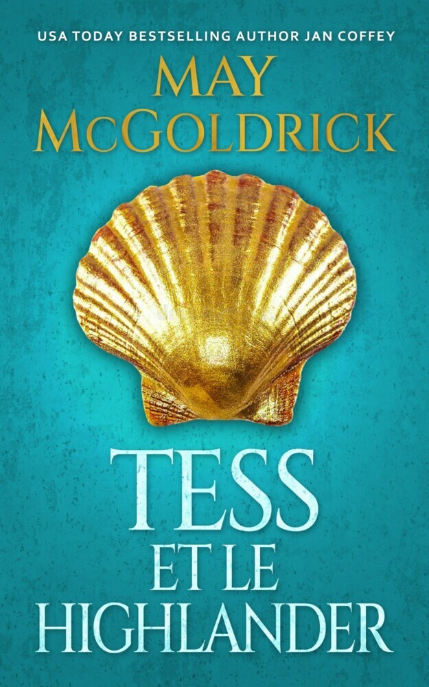 Tess et le Highlander main product photo