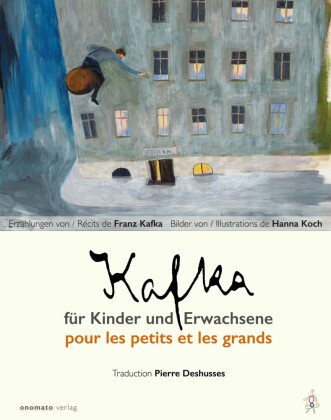 Kafka pour les petits et les grands