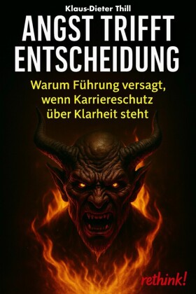 Angst trifft Entscheidung