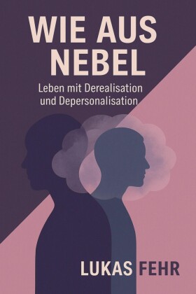 Wie aus Nebel