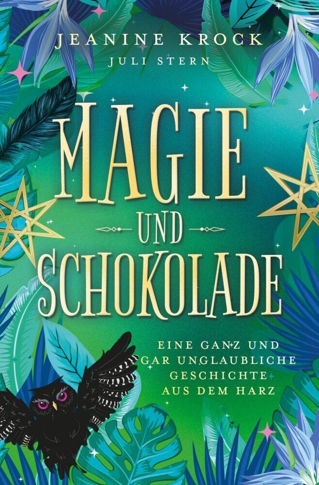 Magie und Schokolade main product photo