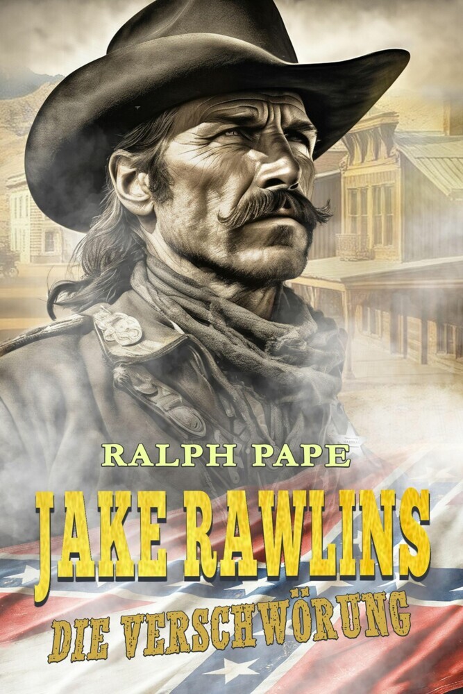 Jake Rawlins main product photo