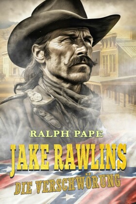 Jake Rawlins