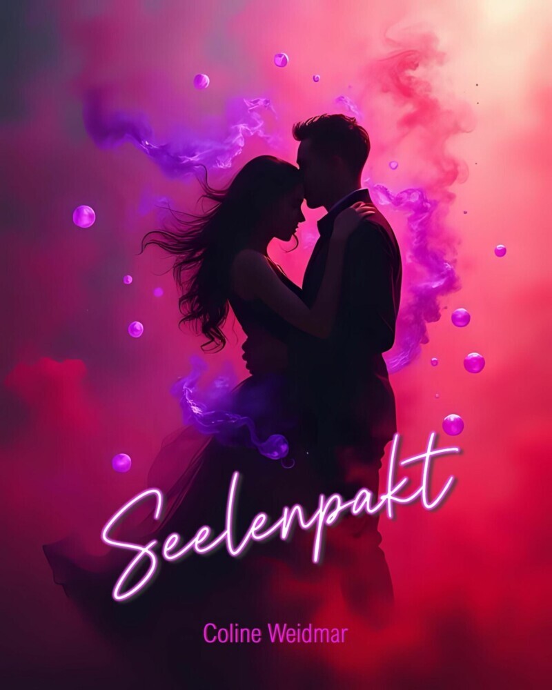 Seelenpakt main product photo