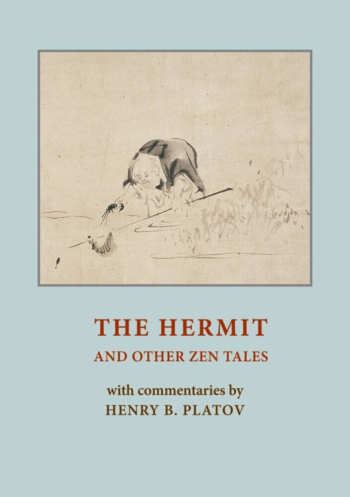 The Hermit and other Zen Tales main product photo