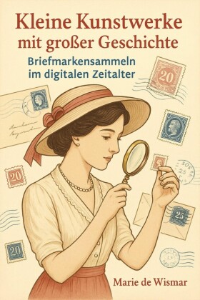 Kleine Kunstwerke mit großer Geschichte