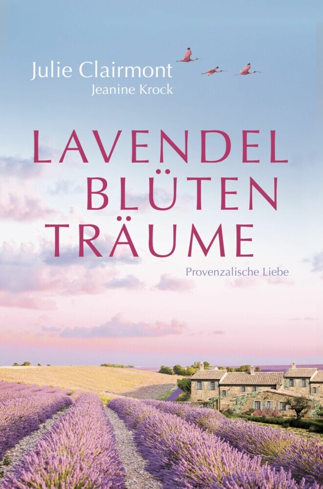 Lavendelblütenträume main product photo