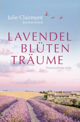 Lavendelblütenträume
