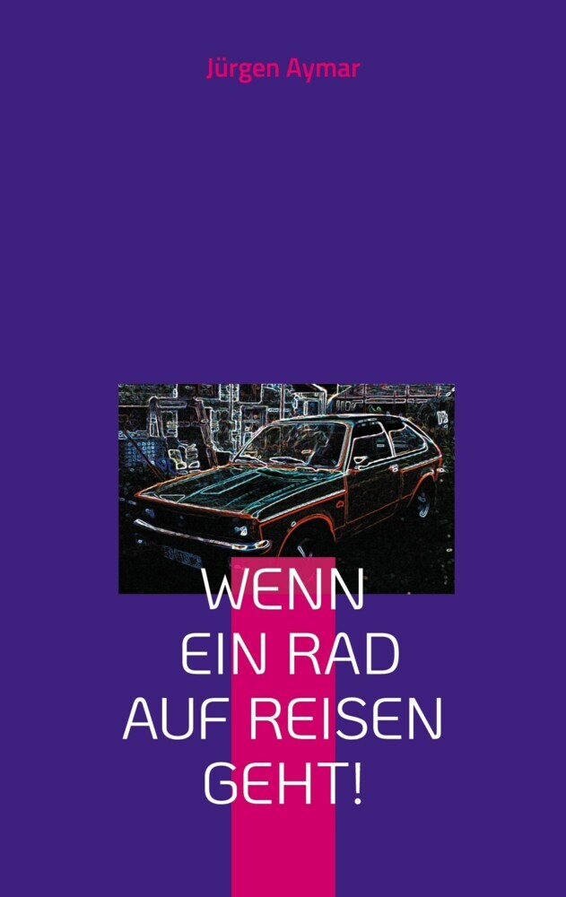 Wenn ein Rad auf Reisen geht main product photo